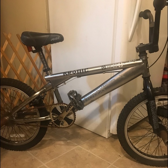 Bikes - Picture 3 of 3